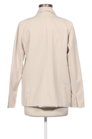 Γυναικείο σακάκι Negative, Μέγεθος M, Χρώμα Εκρού, Τιμή 24,33 €