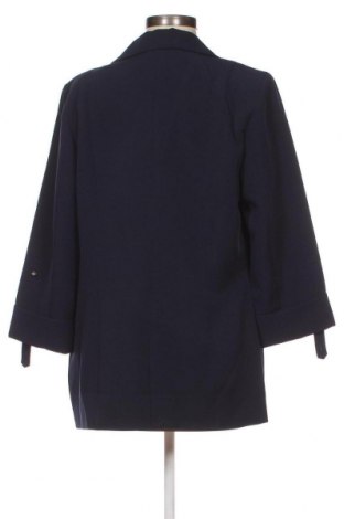 Γυναικείο σακάκι ONLY, Μέγεθος M, Χρώμα Μπλέ, Τιμή 29,17 €