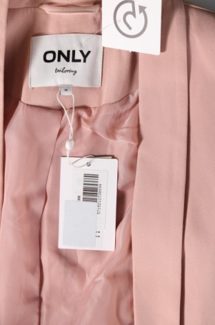 Damen Blazer ONLY, Größe S, Farbe Rosa, Preis € 33,39