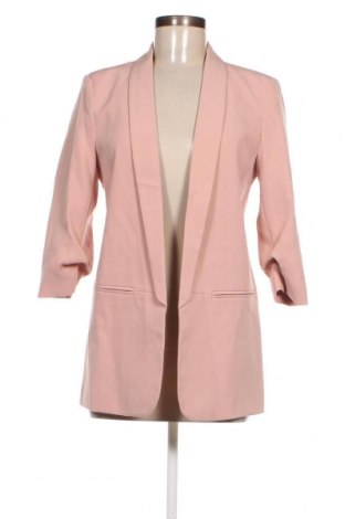 Γυναικείο σακάκι ONLY, Μέγεθος S, Χρώμα Ρόζ , Τιμή 27,48 €