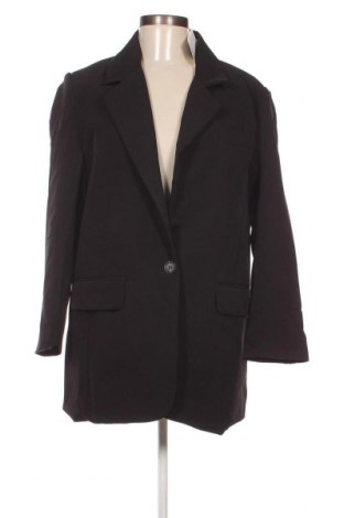 Γυναικείο σακάκι ONLY, Μέγεθος M, Χρώμα Μαύρο, Τιμή 10,14 €