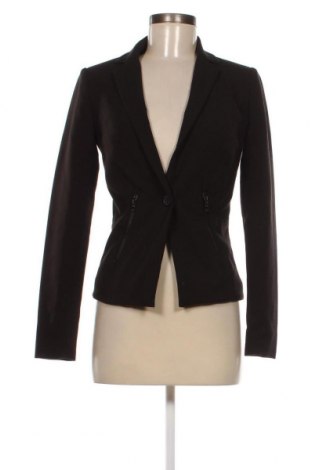 Γυναικείο σακάκι ONLY, Μέγεθος XS, Χρώμα Μαύρο, Τιμή 14,35 €