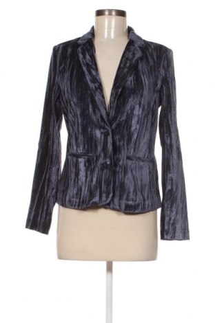 Γυναικείο σακάκι ONLY, Μέγεθος M, Χρώμα Μπλέ, Τιμή 18,18 €