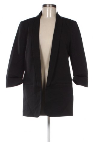 Γυναικείο σακάκι ONLY, Μέγεθος M, Χρώμα Μαύρο, Τιμή 24,09 €