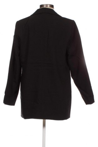Γυναικείο σακάκι Object, Μέγεθος M, Χρώμα Μαύρο, Τιμή 16,62 €