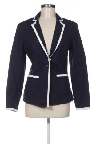 Γυναικείο σακάκι Orsay, Μέγεθος M, Χρώμα Μπλέ, Τιμή 18,15 €