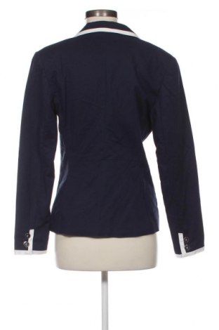 Γυναικείο σακάκι Orsay, Μέγεθος M, Χρώμα Μπλέ, Τιμή 18,15 €