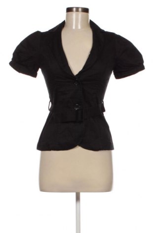 Дамско сако Orsay, Размер S, Цвят Черен, Цена 6,60 лв.