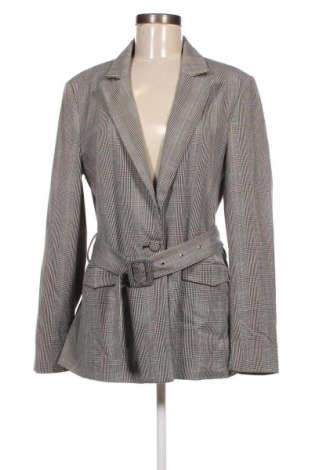 Γυναικείο σακάκι Oviesse, Μέγεθος XL, Χρώμα Πολύχρωμο, Τιμή 19,84 €