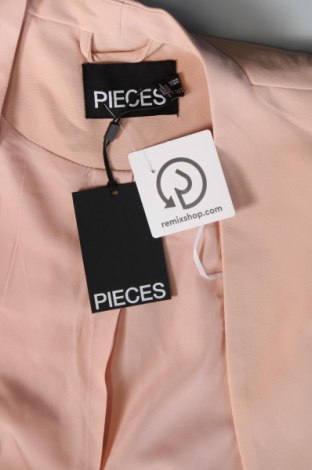 Sacou de femei Pieces, Mărime XS, Culoare Roz, Preț 132,17 Lei