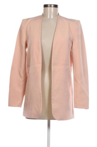 Γυναικείο σακάκι Pieces, Μέγεθος XS, Χρώμα Ρόζ , Τιμή 42,27 €