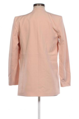 Γυναικείο σακάκι Pieces, Μέγεθος XS, Χρώμα Ρόζ , Τιμή 21,56 €