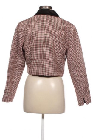 Γυναικείο σακάκι Pimkie, Μέγεθος L, Χρώμα Πολύχρωμο, Τιμή 5,41 €