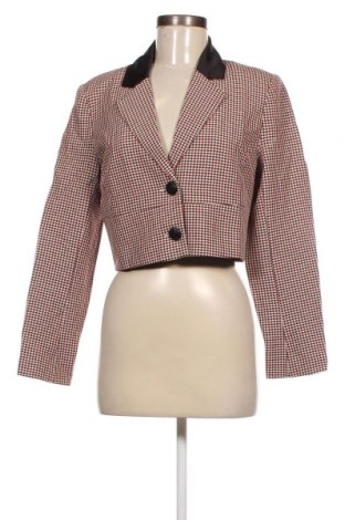 Γυναικείο σακάκι Pimkie, Μέγεθος M, Χρώμα Πολύχρωμο, Τιμή 23,81 €