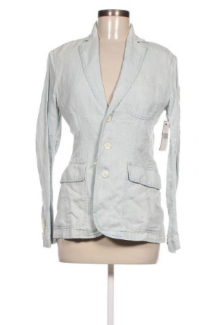 Γυναικείο σακάκι Polo By Ralph Lauren, Μέγεθος XS, Χρώμα Μπλέ, Τιμή 56,39 €