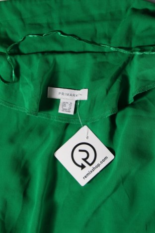 Γυναικείο σακάκι Primark, Μέγεθος XL, Χρώμα Πράσινο, Τιμή 27,22 €