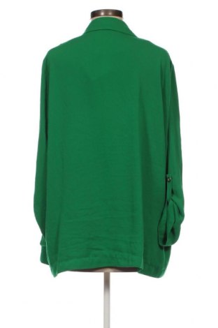 Sacou de femei Primark, Mărime XL, Culoare Verde, Preț 144,74 Lei