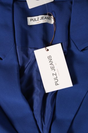 Dámské sako  Pulz Jeans, Velikost XXS, Barva Modrá, Cena  1 870,00 Kč
