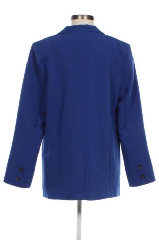Damen Blazer Pulz Jeans, Größe XXS, Farbe Blau, Preis € 66,49