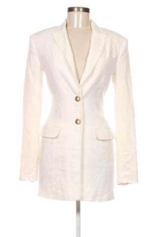 Γυναικείο σακάκι RAERE by Lorena Rae, Μέγεθος S, Χρώμα Λευκό, Τιμή 74,54 €
