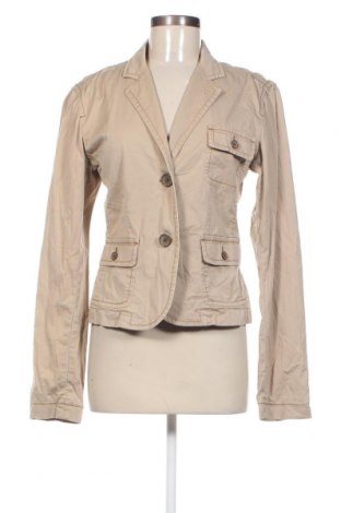 Γυναικείο σακάκι Ralph Lauren, Μέγεθος L, Χρώμα  Μπέζ, Τιμή 38,36 €