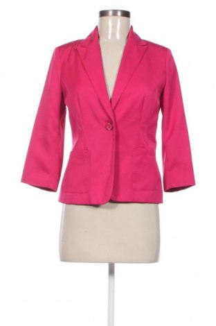 Дамско сако Red Herring, Размер S, Цвят Розов, Цена 35,03 лв.