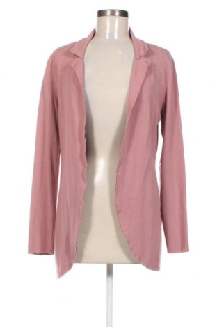Дамско сако Rich & Royal, Размер L, Цвят Розов, Цена 32,40 лв.