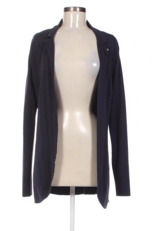 Γυναικείο σακάκι Rich & Royal, Μέγεθος XL, Χρώμα Μπλέ, Τιμή 7,52 €