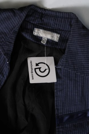 Γυναικείο σακάκι Riva, Μέγεθος L, Χρώμα Μπλέ, Τιμή 29,08 €