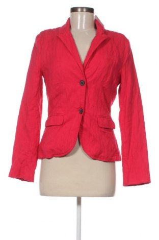 Damen Blazer S.Oliver, Größe S, Farbe Rot, Preis 6,18 €