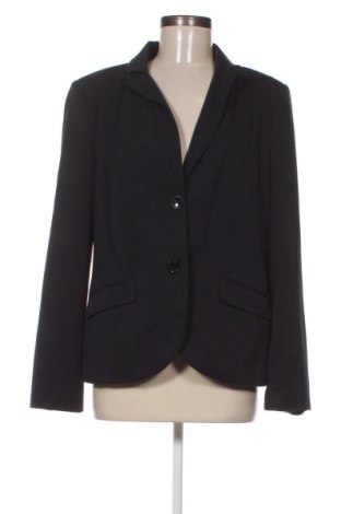 Γυναικείο σακάκι S.Oliver, Μέγεθος XL, Χρώμα Μπλέ, Τιμή 10,41 €
