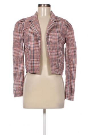 Γυναικείο σακάκι SHEIN, Μέγεθος S, Χρώμα Πολύχρωμο, Τιμή 4,05 €