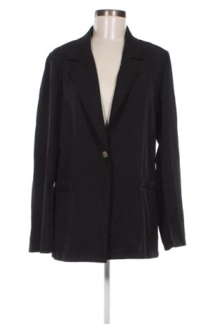 Дамско сако SHEIN, Размер L, Цвят Черен, Цена 8,80 лв.