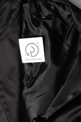 Дамско сако Sandro Ferrone, Размер S, Цвят Черен, Цена 29,97 лв.