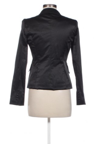 Γυναικείο σακάκι Sandro Ferrone, Μέγεθος S, Χρώμα Μαύρο, Τιμή 15,03 €
