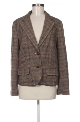 Дамско сако Scarva Woman, Размер L, Цвят Многоцветен, Цена 11,00 лв.
