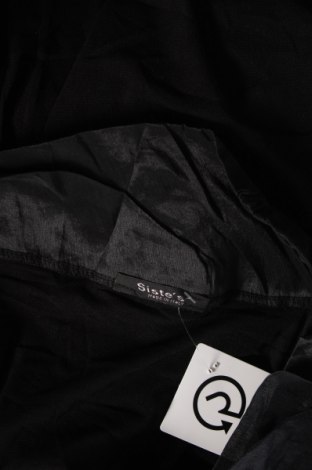 Дамско сако Siste's, Размер M, Цвят Черен, Цена 35,64 лв.