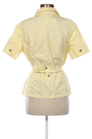 Γυναικείο σακάκι Sure, Μέγεθος L, Χρώμα Κίτρινο, Τιμή 11,70 €