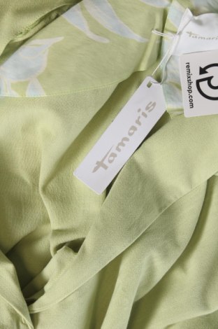 Дамско сако Tamaris, Размер L, Цвят Зелен, Цена 39,99 лв.