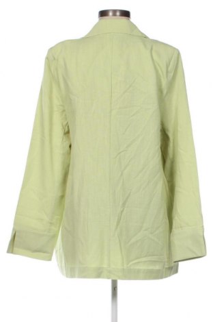 Γυναικείο σακάκι Tamaris, Μέγεθος M, Χρώμα Πράσινο, Τιμή 17,29 €