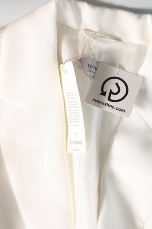 Damen Blazer Tatuum, Größe L, Farbe Weiß, Preis 74,54 €