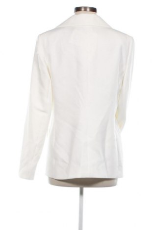 Γυναικείο σακάκι Tatuum, Μέγεθος L, Χρώμα Λευκό, Τιμή 74,54 €