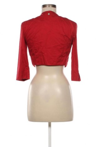 Γυναικείο σακάκι Toi & Moi, Μέγεθος S, Χρώμα Κόκκινο, Τιμή 3,99 €