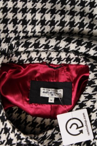 Γυναικείο σακάκι Tom Tailor, Μέγεθος M, Χρώμα Πολύχρωμο, Τιμή 22,06 €