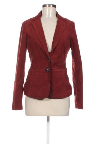 Дамско сако Tom Tailor, Размер S, Цвят Кафяв, Цена 18,06 лв.