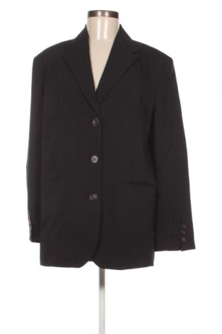 Γυναικείο σακάκι Topshop, Μέγεθος XS, Χρώμα Μαύρο, Τιμή 29,92 €