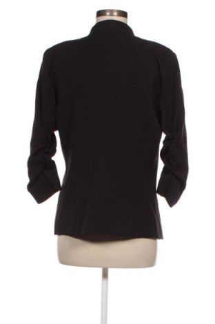 Γυναικείο σακάκι VILA, Μέγεθος M, Χρώμα Μαύρο, Τιμή 18,18 €