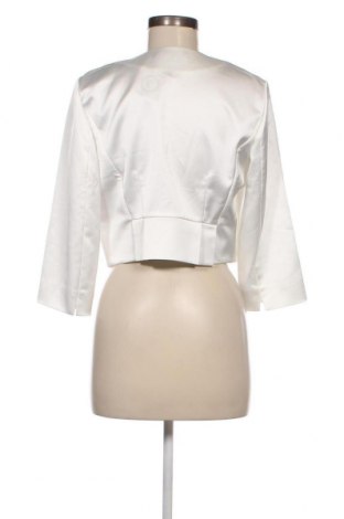 Дамско сако Vera Mont, Размер M, Цвят Бял, Цена 168,81 лв.