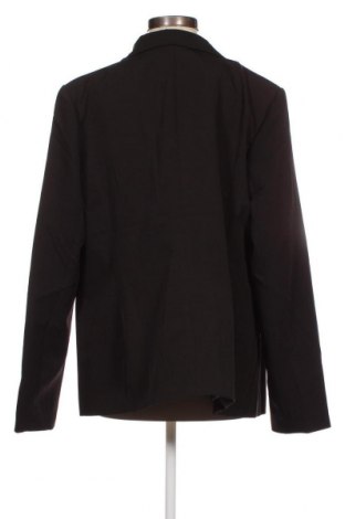 Дамско сако Vero Moda, Размер XXL, Цвят Черен, Цена 82,00 лв.