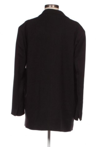 Дамско сако Vero Moda, Размер S, Цвят Черен, Цена 82,00 лв.